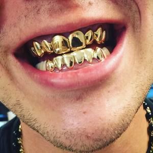 Meet your Posher, Mobilegrillz